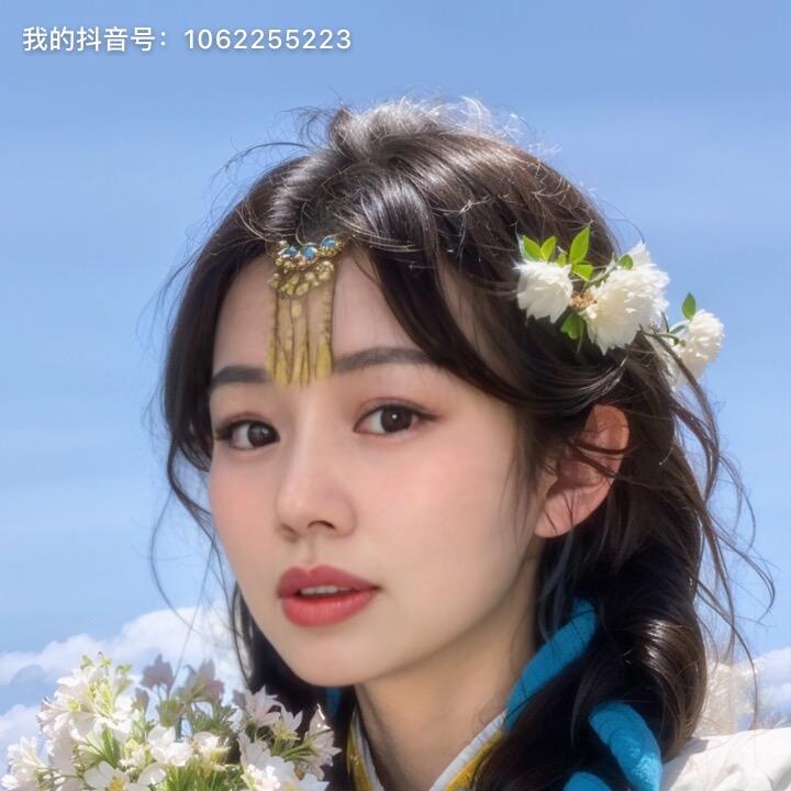 彩绘师（初学者）