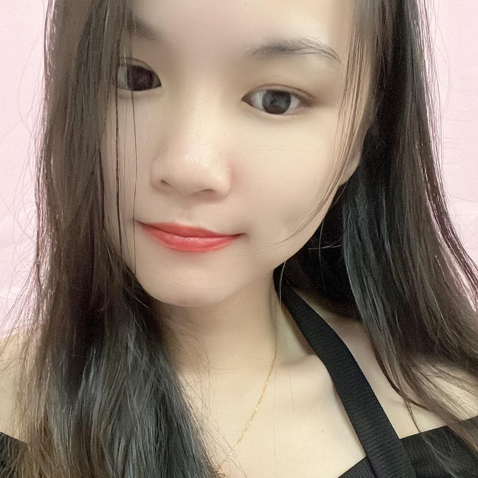 小酒窝