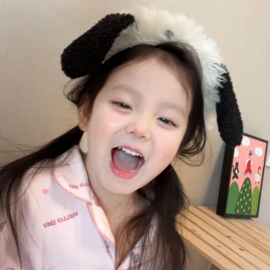 天才美少女