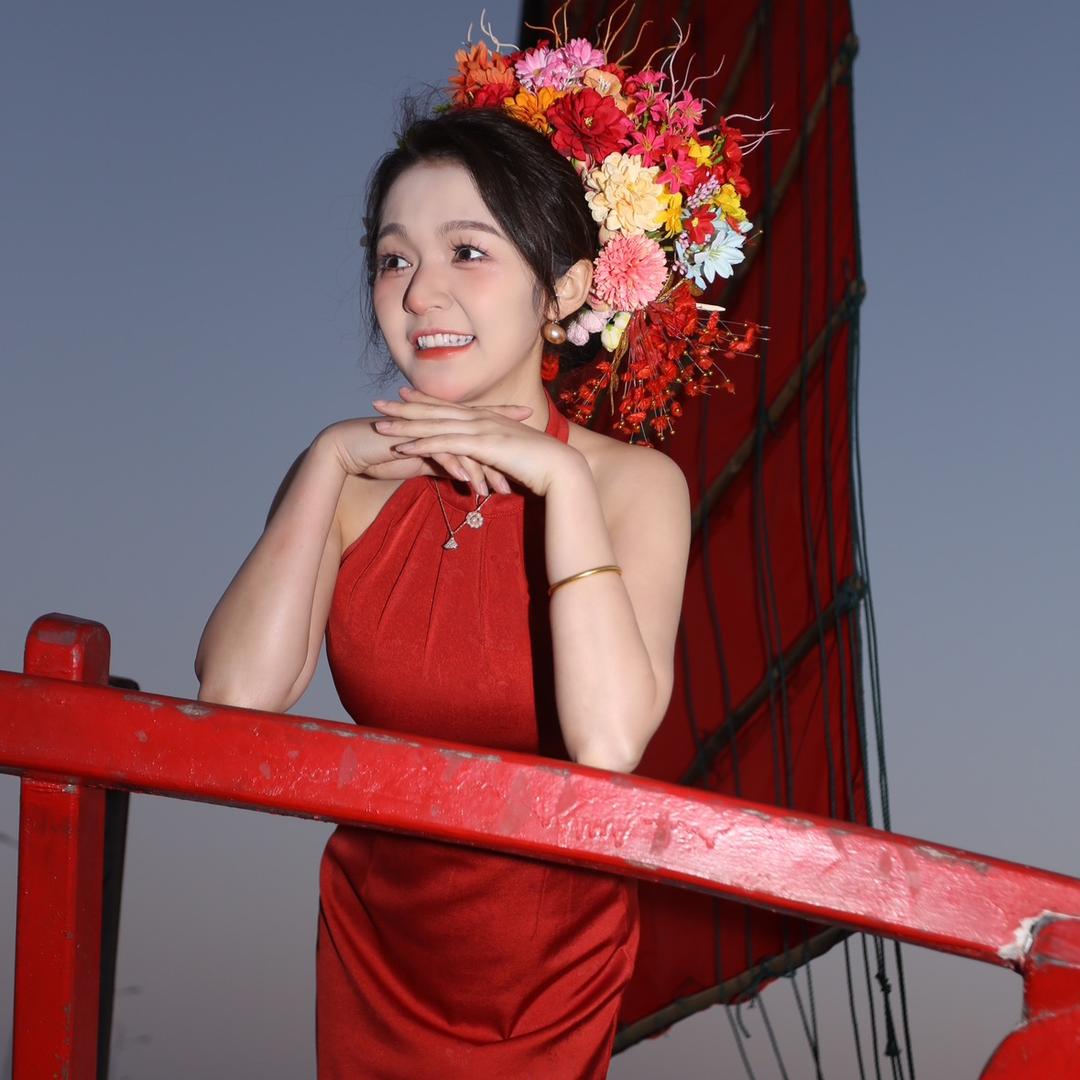 女神经～雯雯