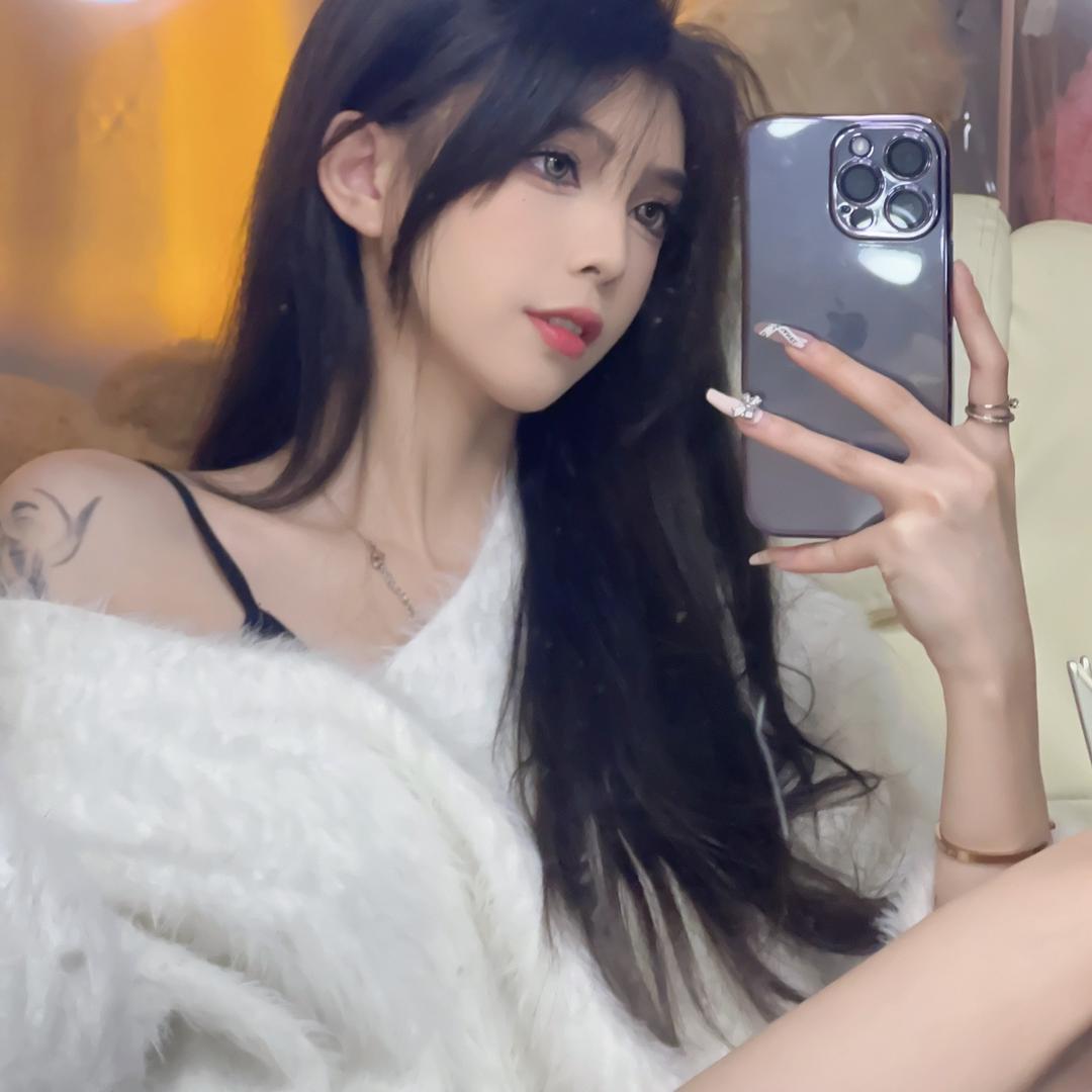 李ok💫