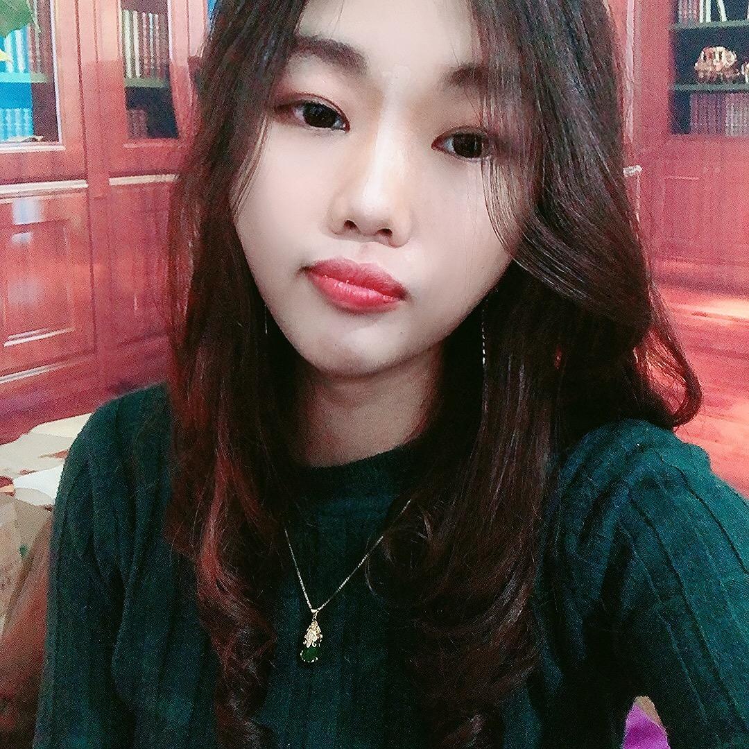 灵诗的小店