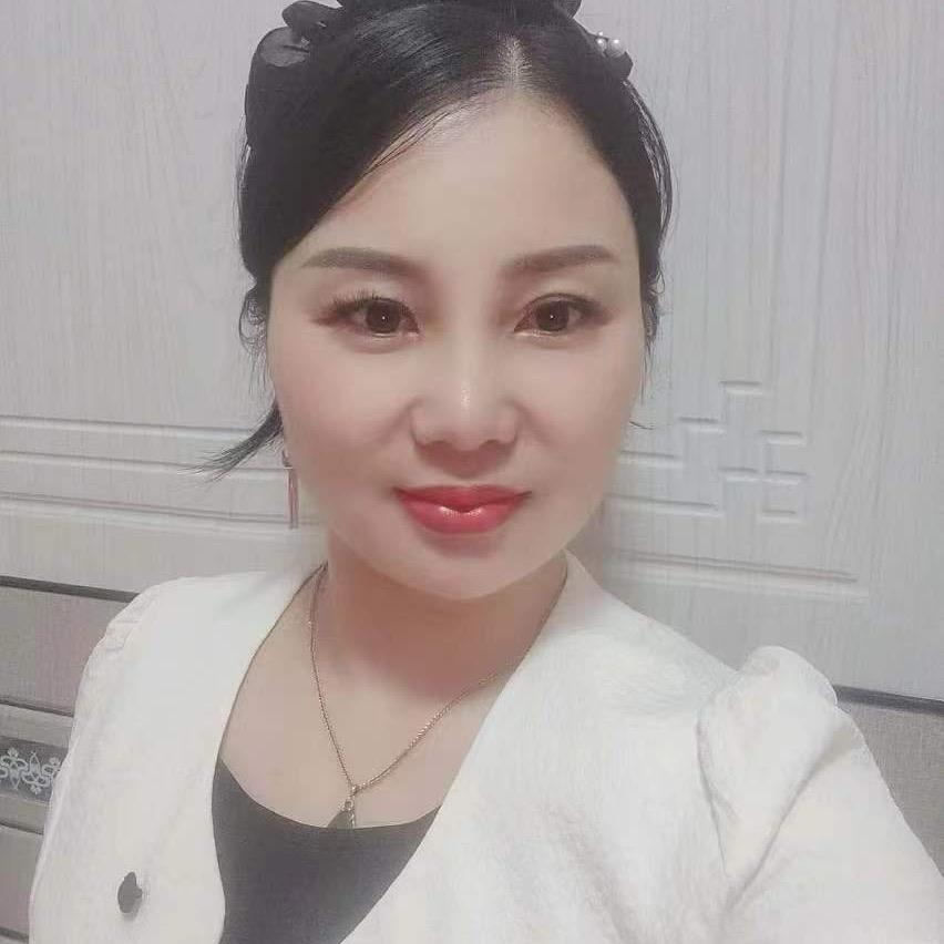 高玲（排练）直播