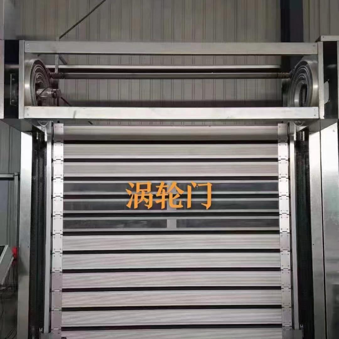郑州快速门源头厂家 腾飞门业