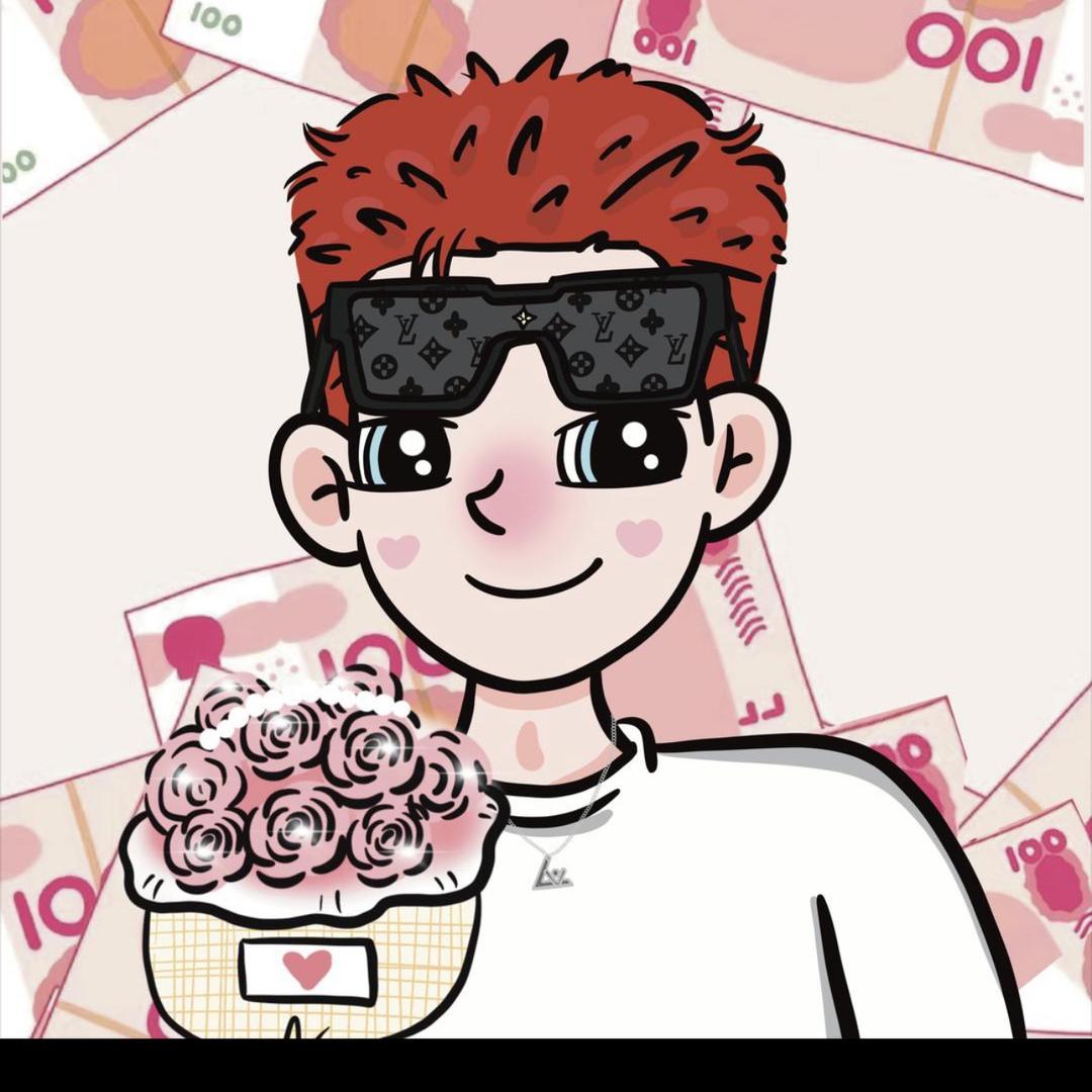 李昱希（8月29生日版）