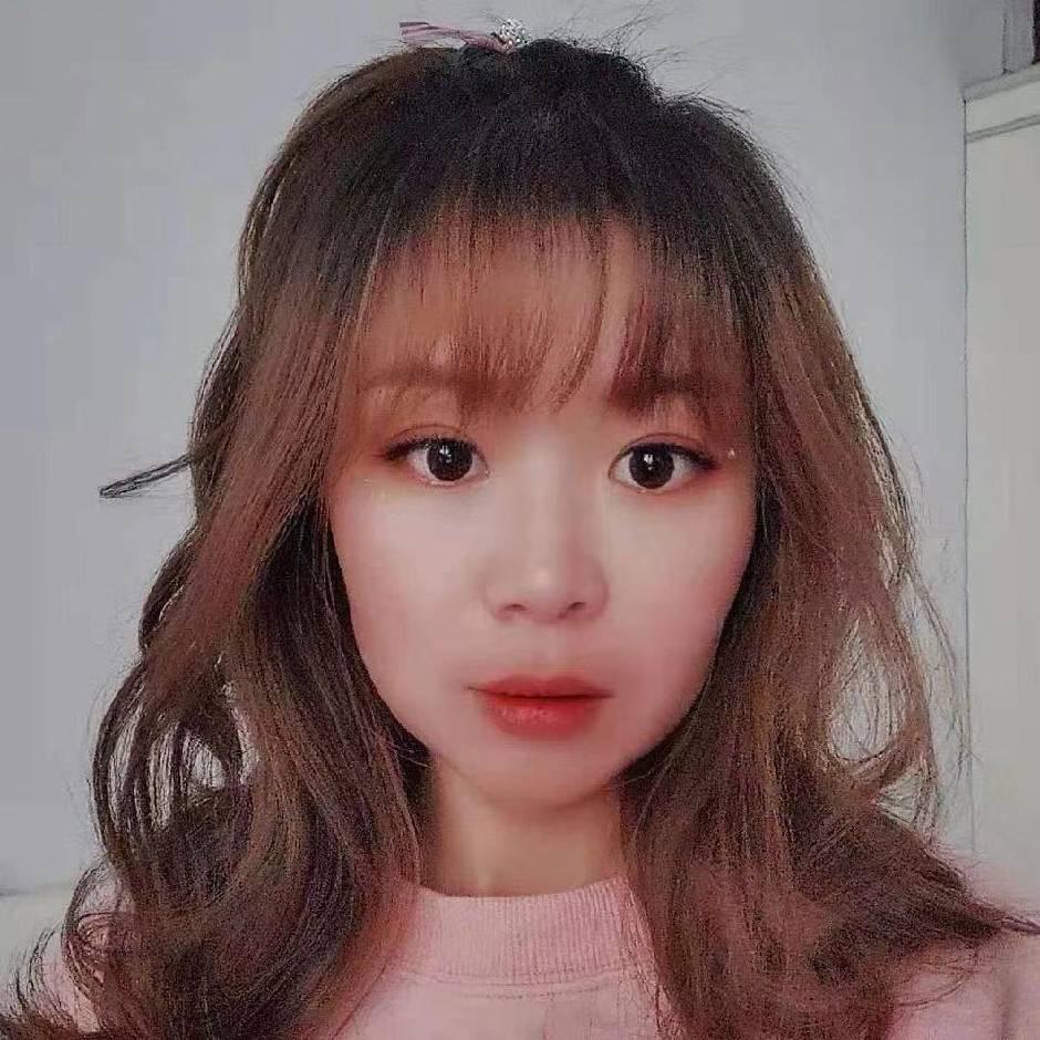 小鱼儿很努力
