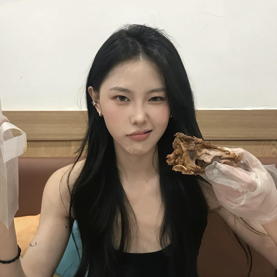 小Candy