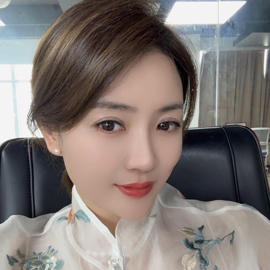 兰慧小姐姐