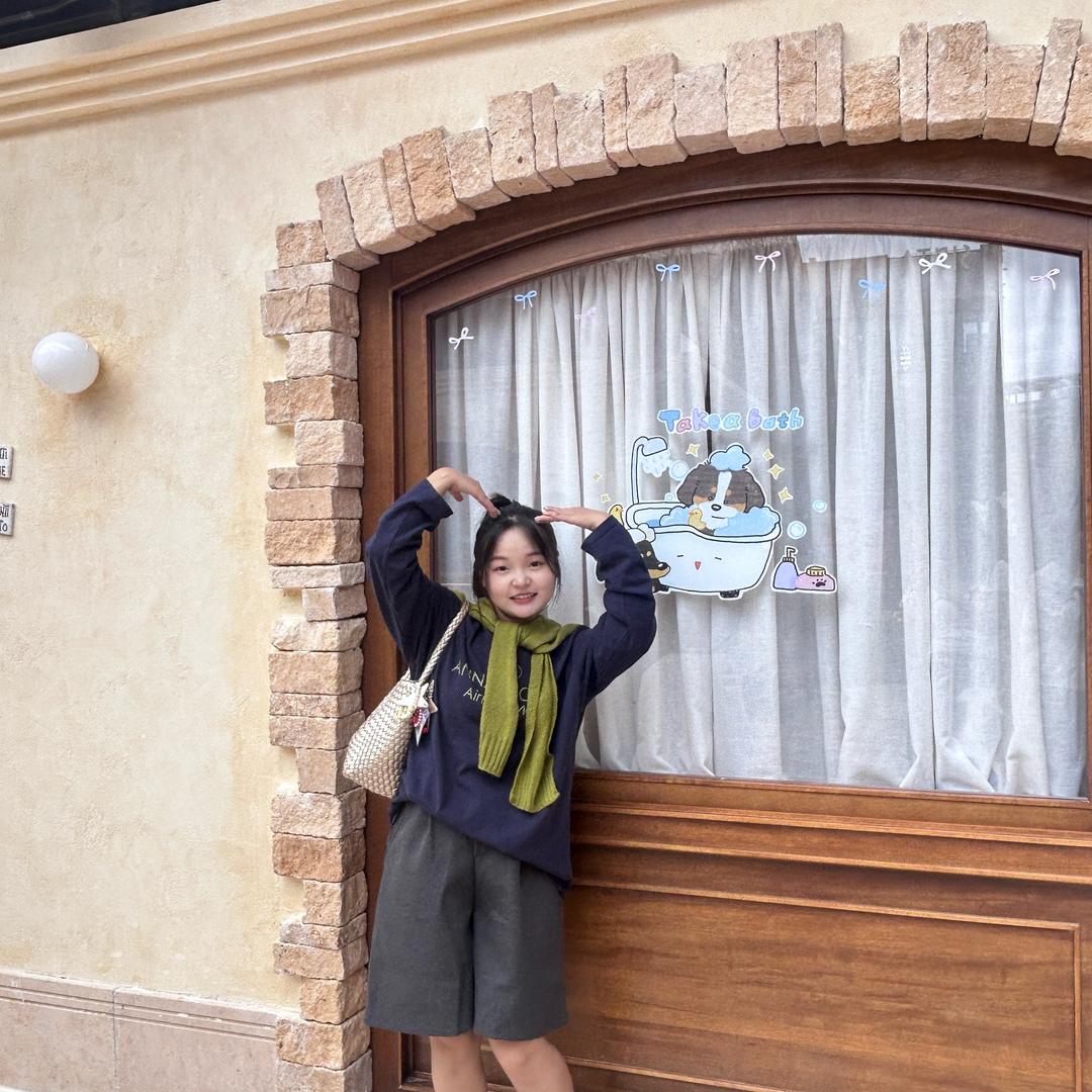 小莉子