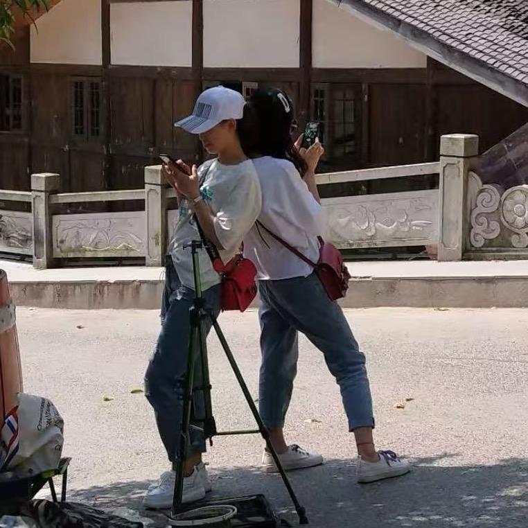 淡淡的、、、～一辈子～