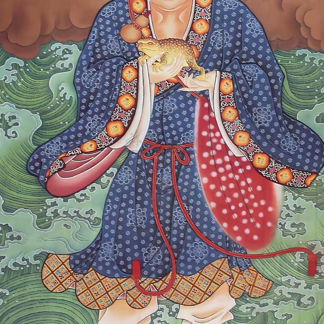 鲲鹏大帝