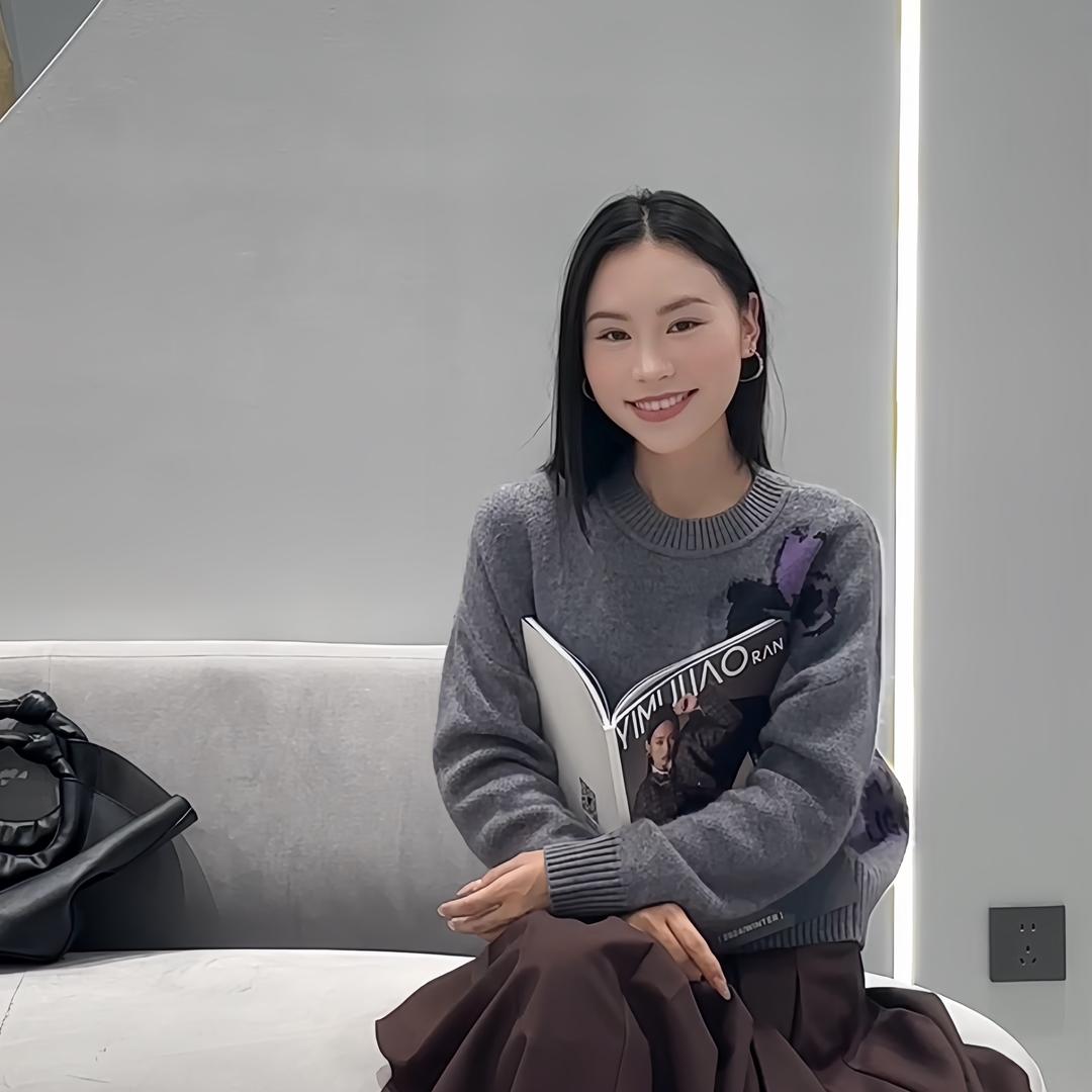 金琳蓉女装～欣欣子