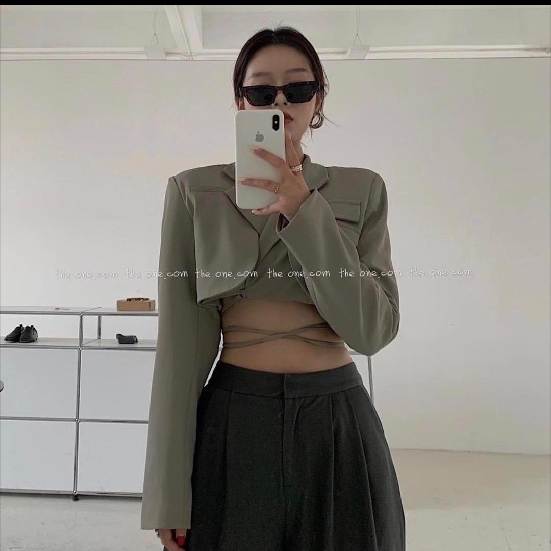 老琴直播返场穿搭