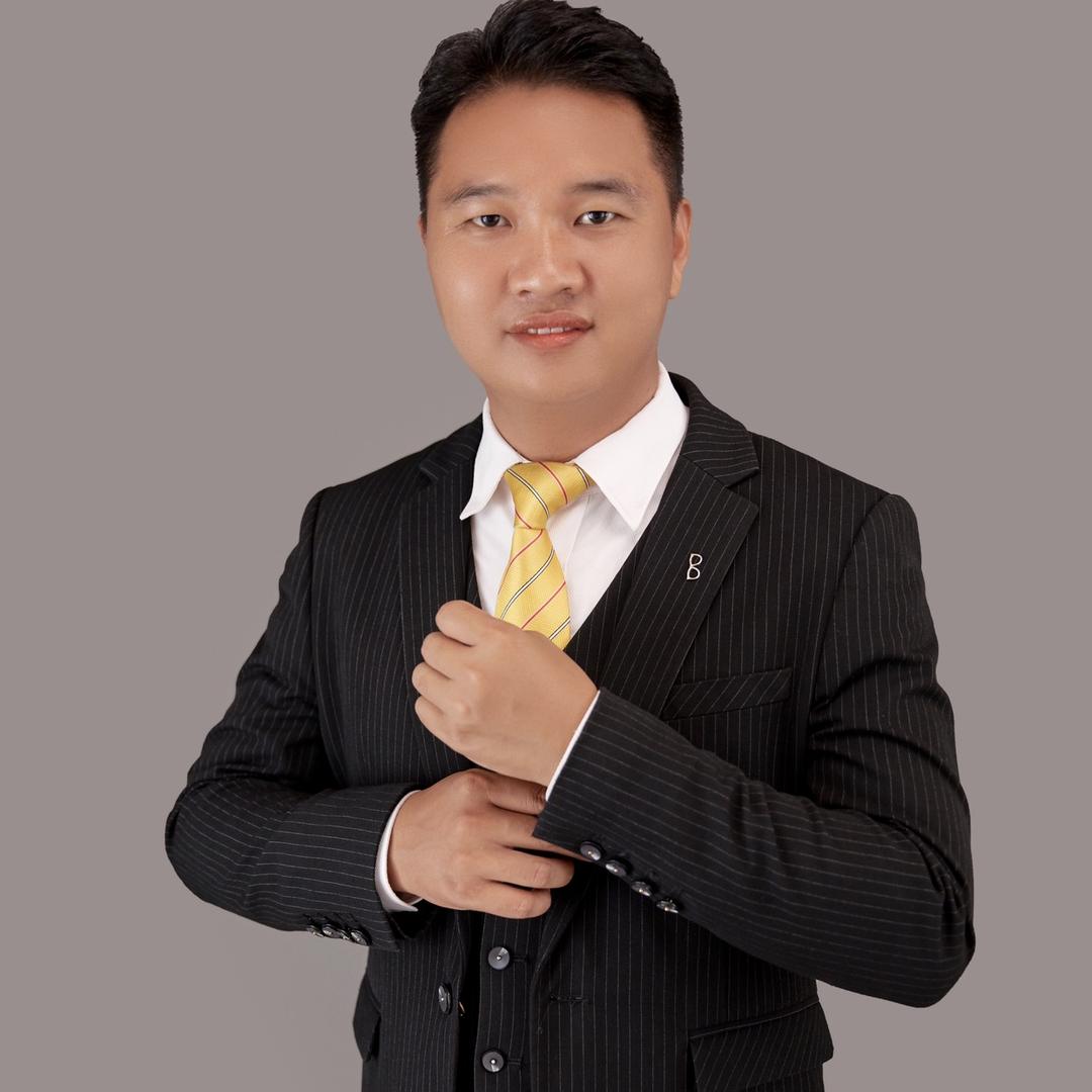 小莫Sir（团队招人）
