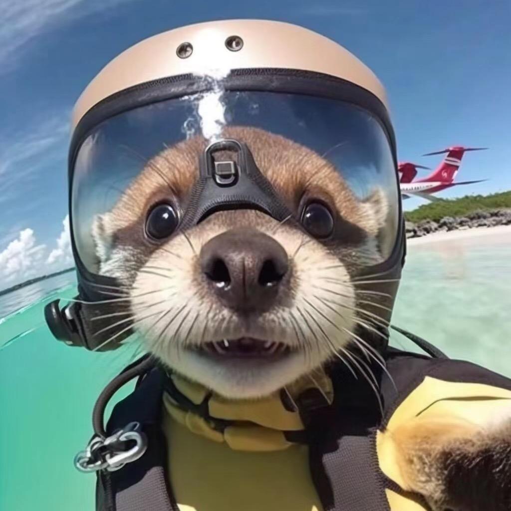 小可爱的智能生活