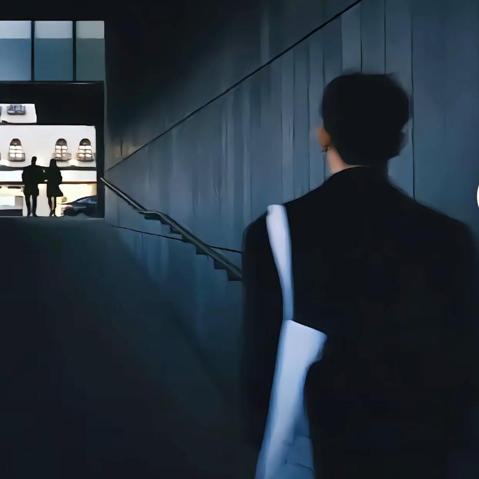 梁先生锅巴土豆