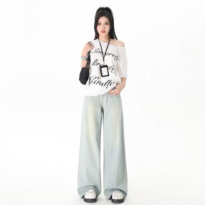 大哥懂女人牛仔裤精品