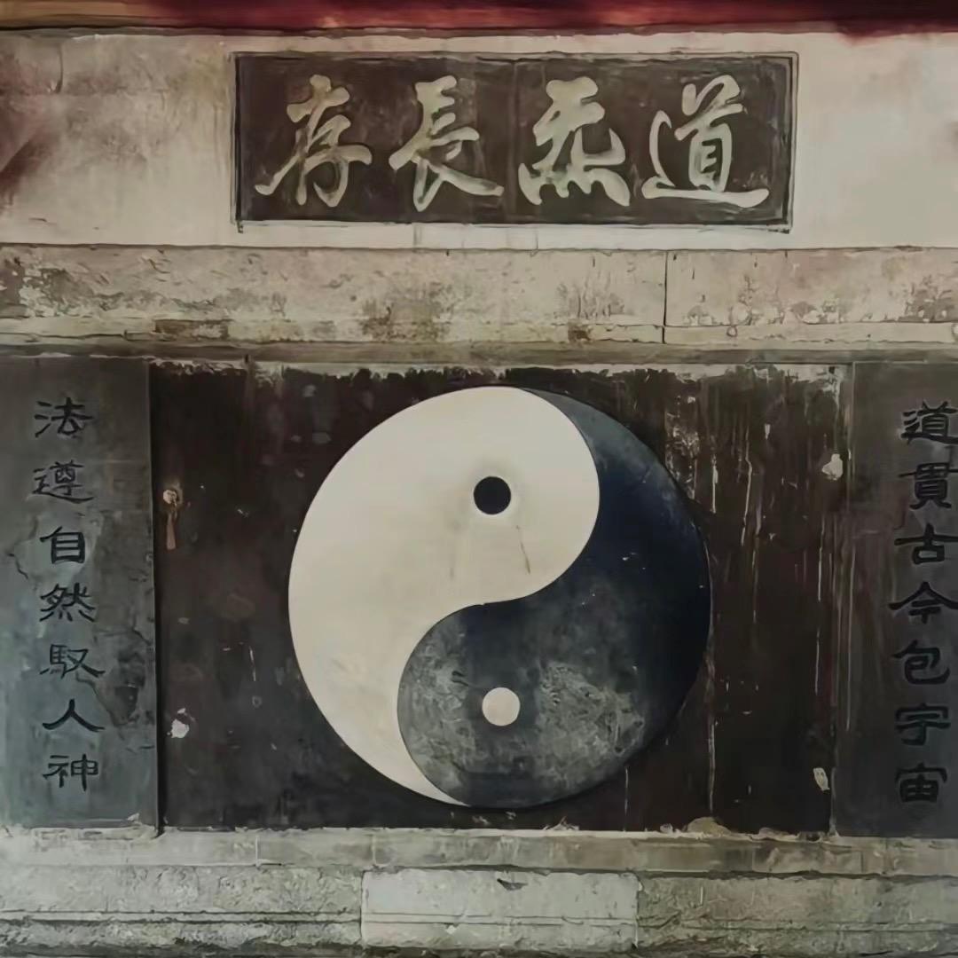 丁尘师兄