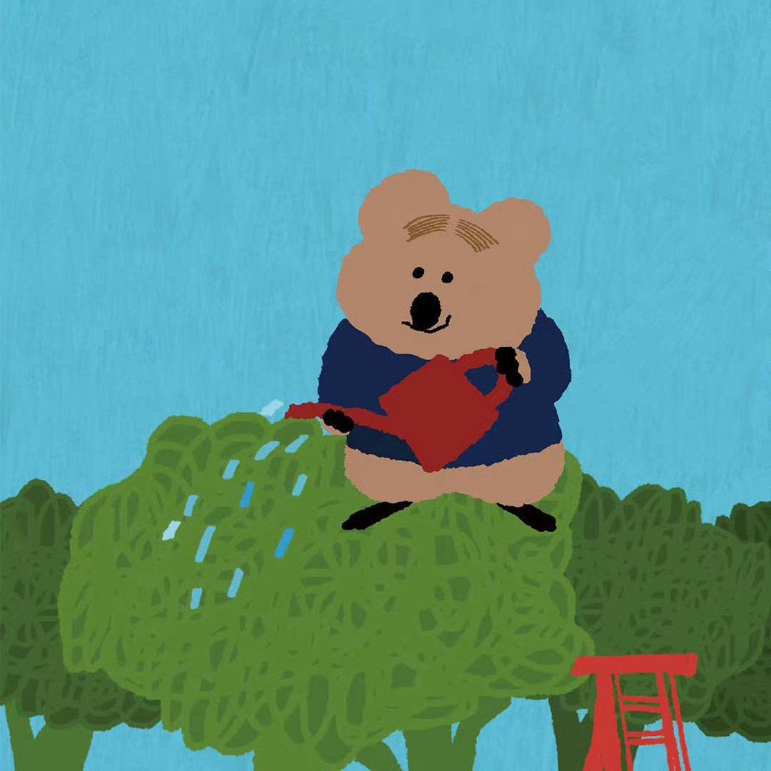 爱吃土豆和洋芋