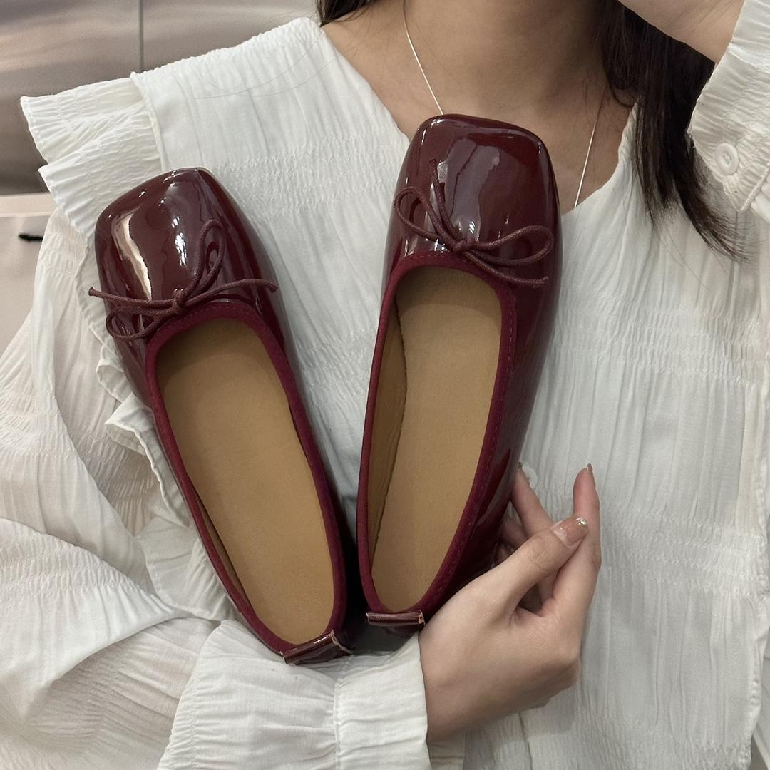 知知女鞋
