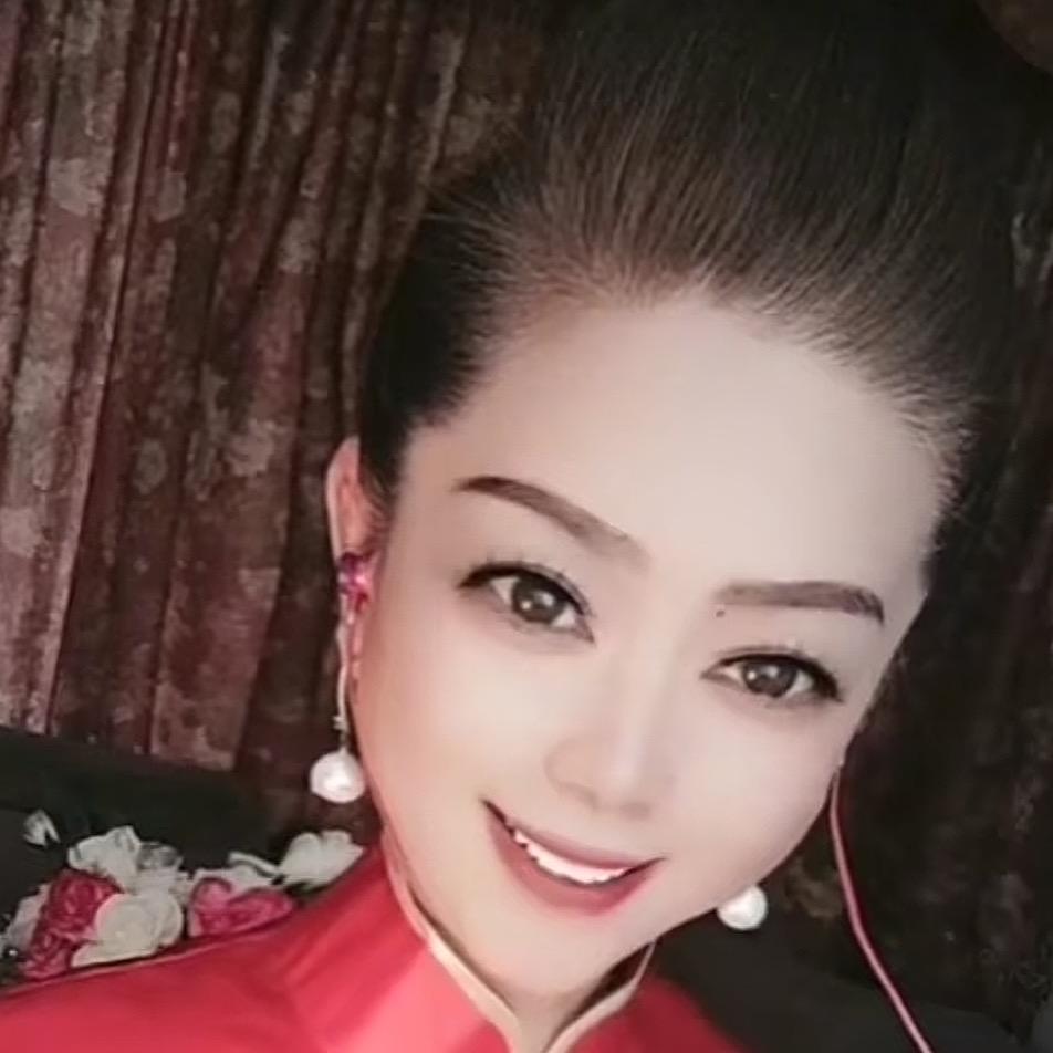 民歌手阿乔🎤