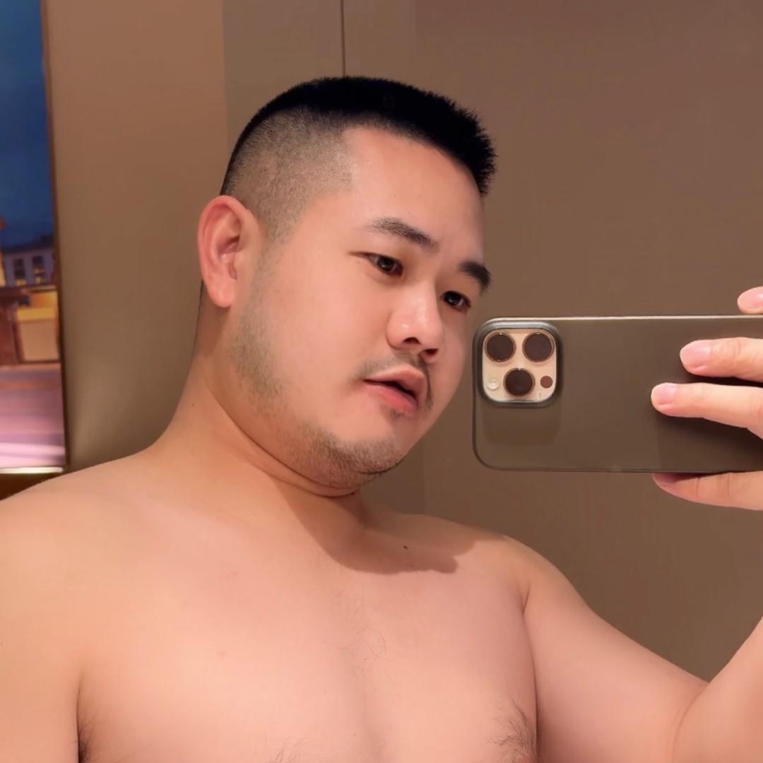 一坨小肥肉