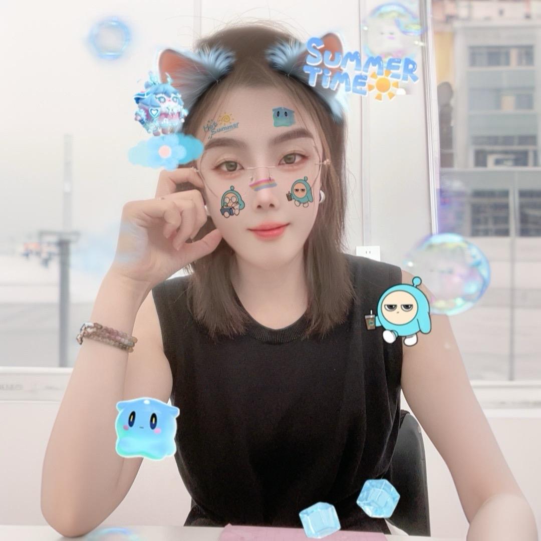 静.默