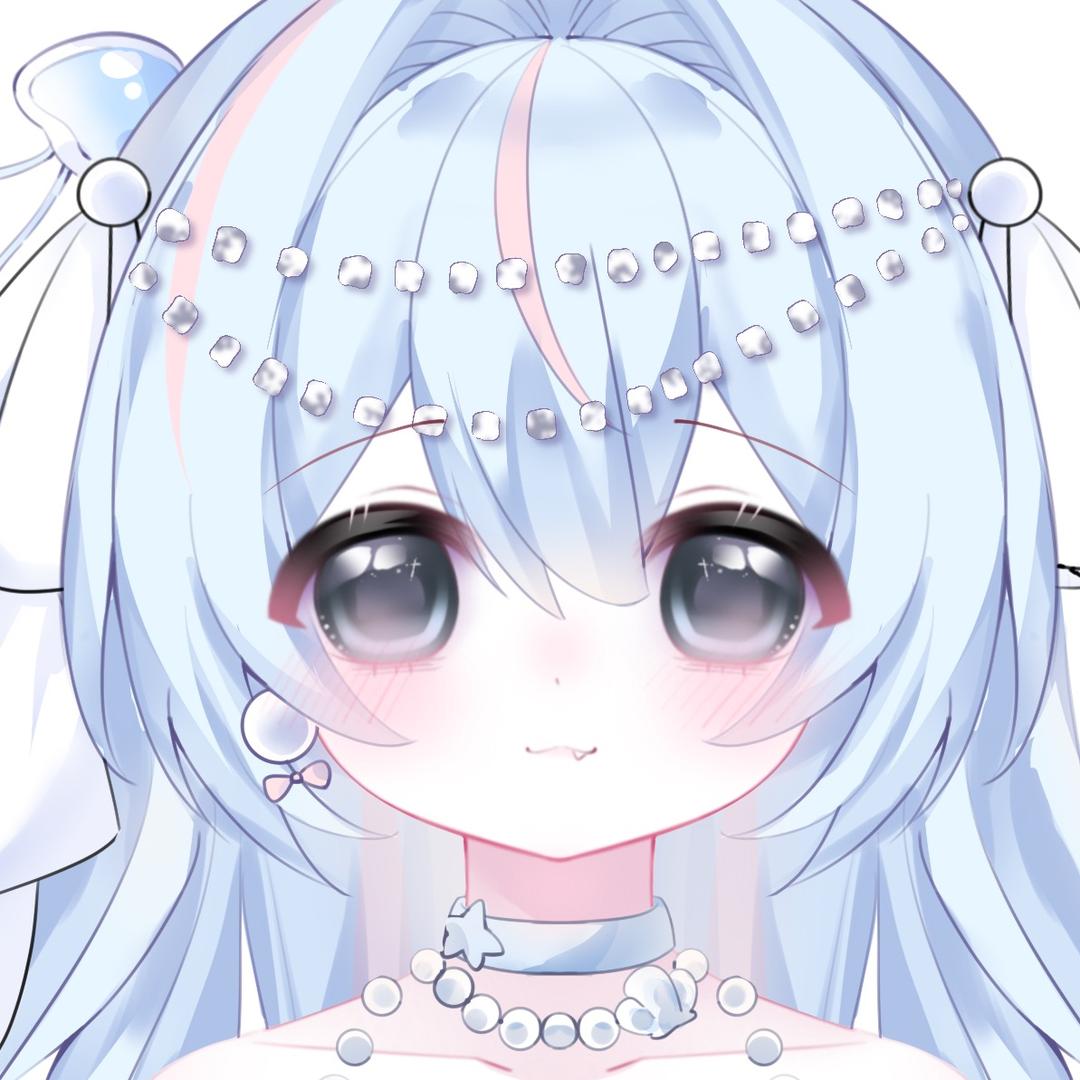 C.鱼绵Yami^⛲️.（沉淀版）