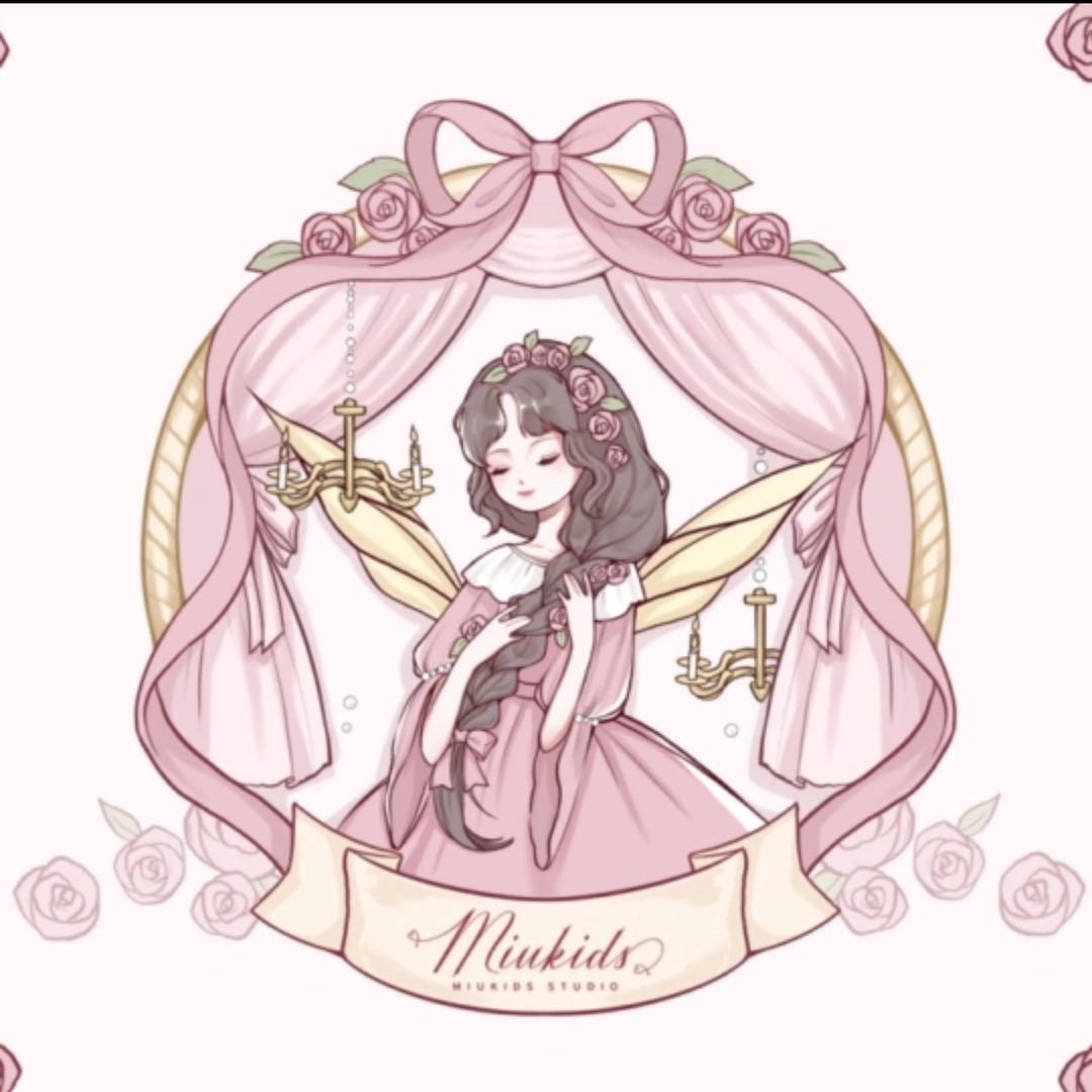 miu妈原创童装