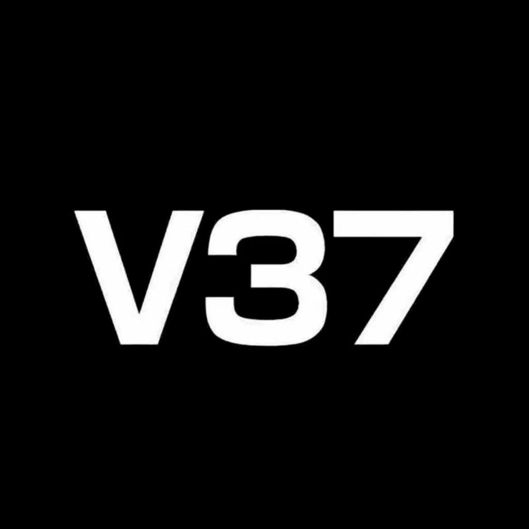 V37潮牌穿搭