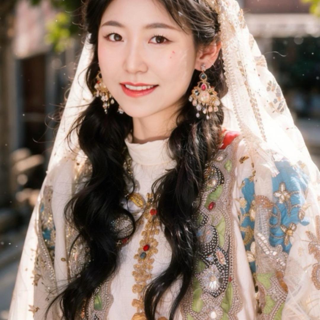 财神偏宠小富婆