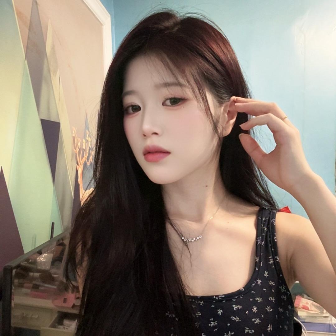 栗子🌰（梦想舞团）