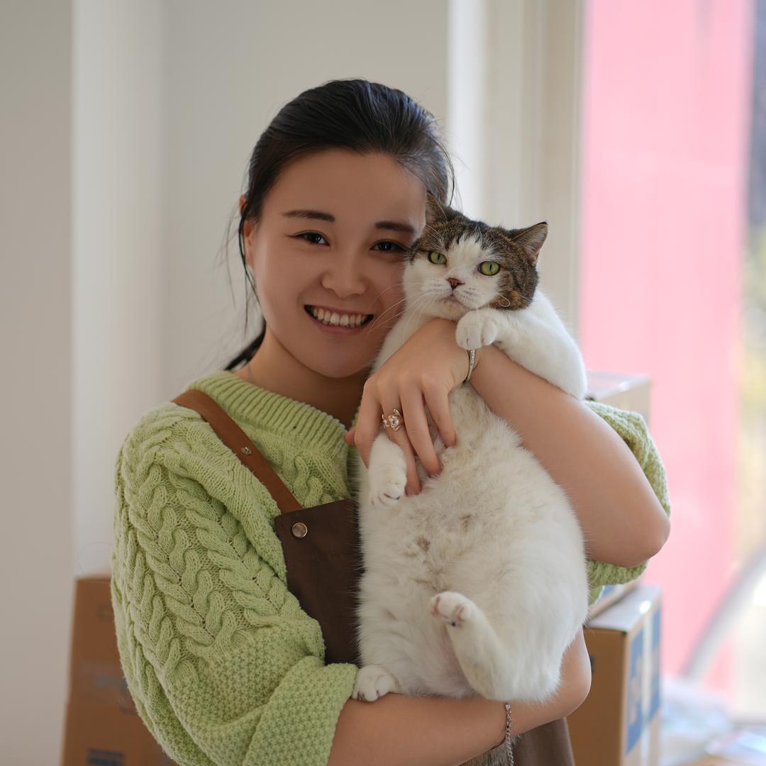 烟台球宠宠物酒店