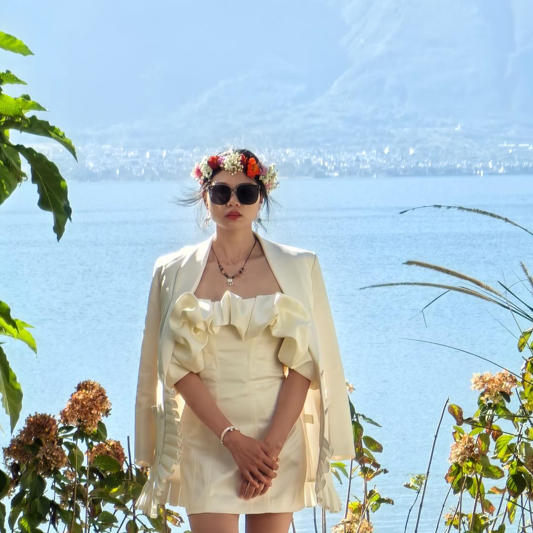 財神爺的小寶貝👸