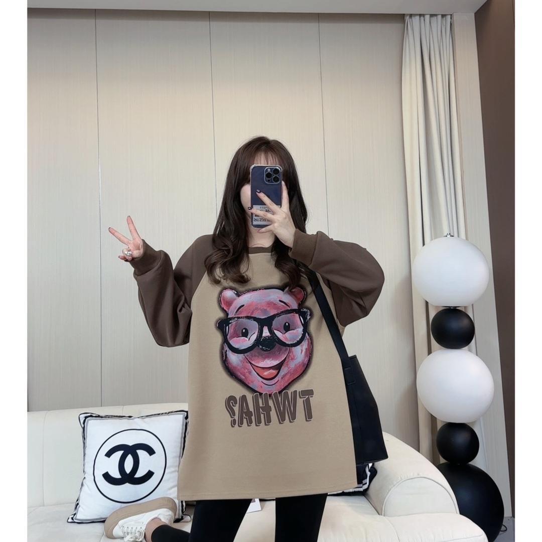 曼曼欧韩女装自制