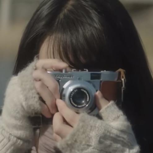 枕月📷