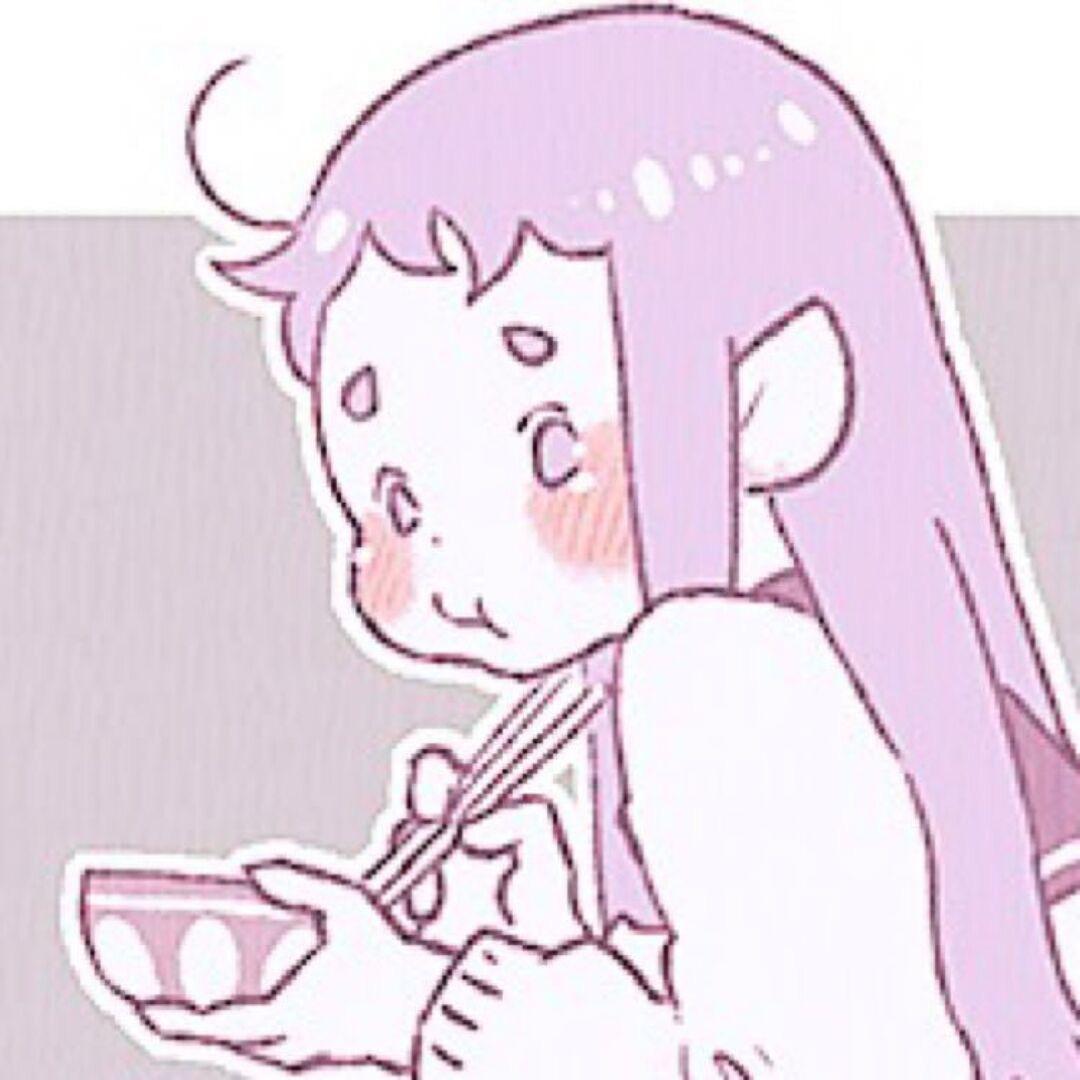 星星熬粥⭐️🥣