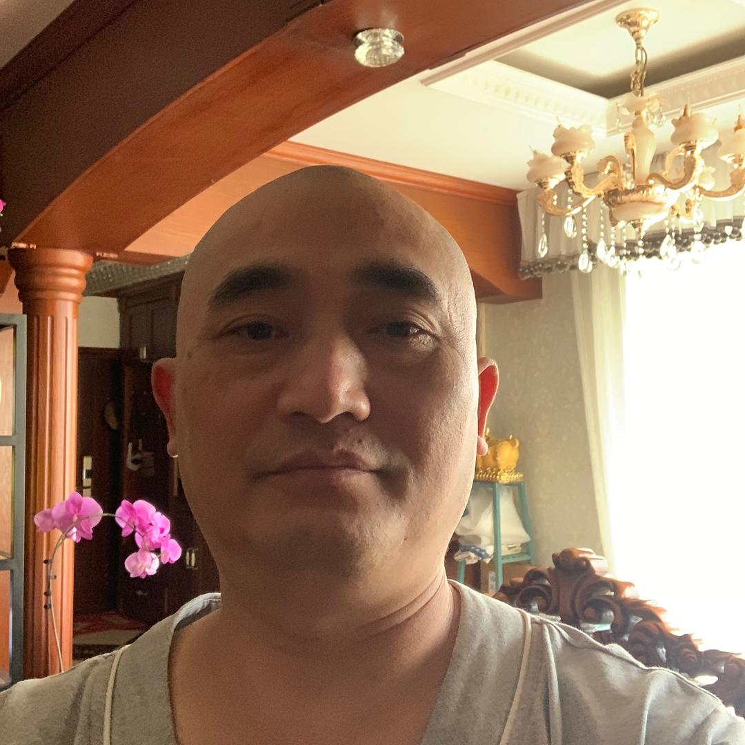 农村老哥专做牛肉粉
