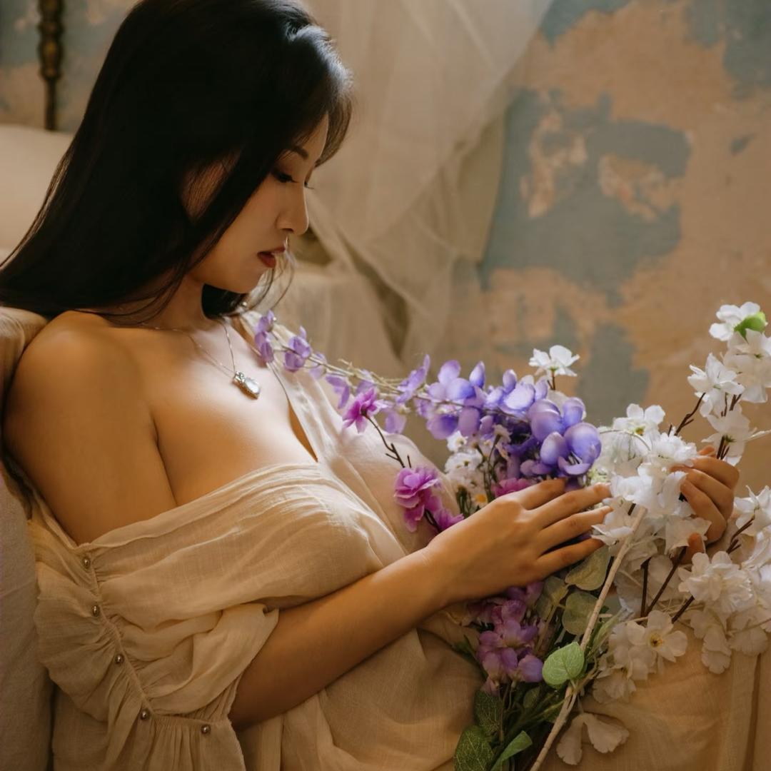 单身女人💕附近交友
