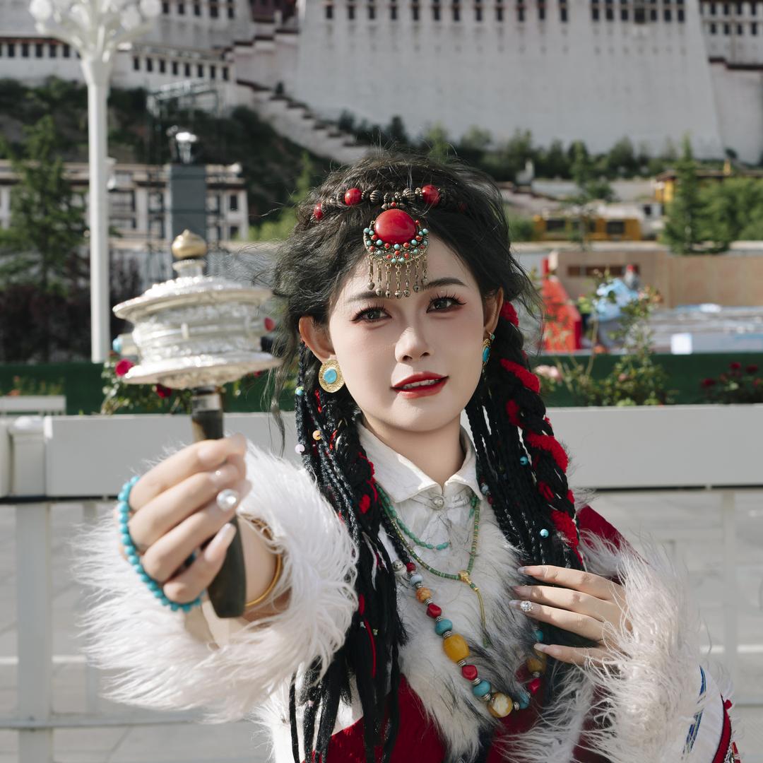 归隐绿松石