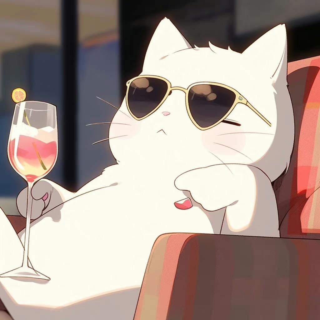 阿Q带你吃喝玩乐