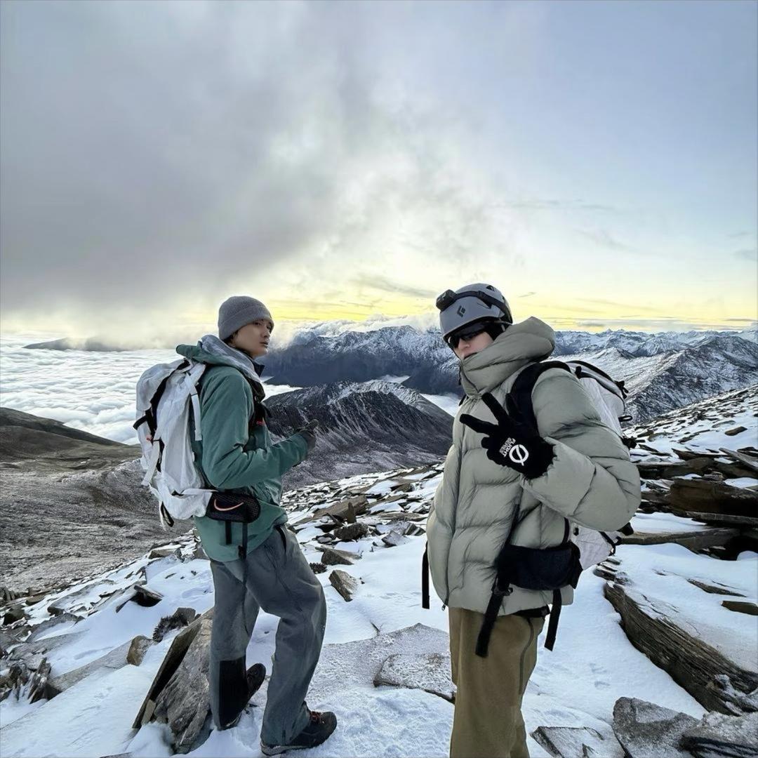 名字sport潮奢户外甄选