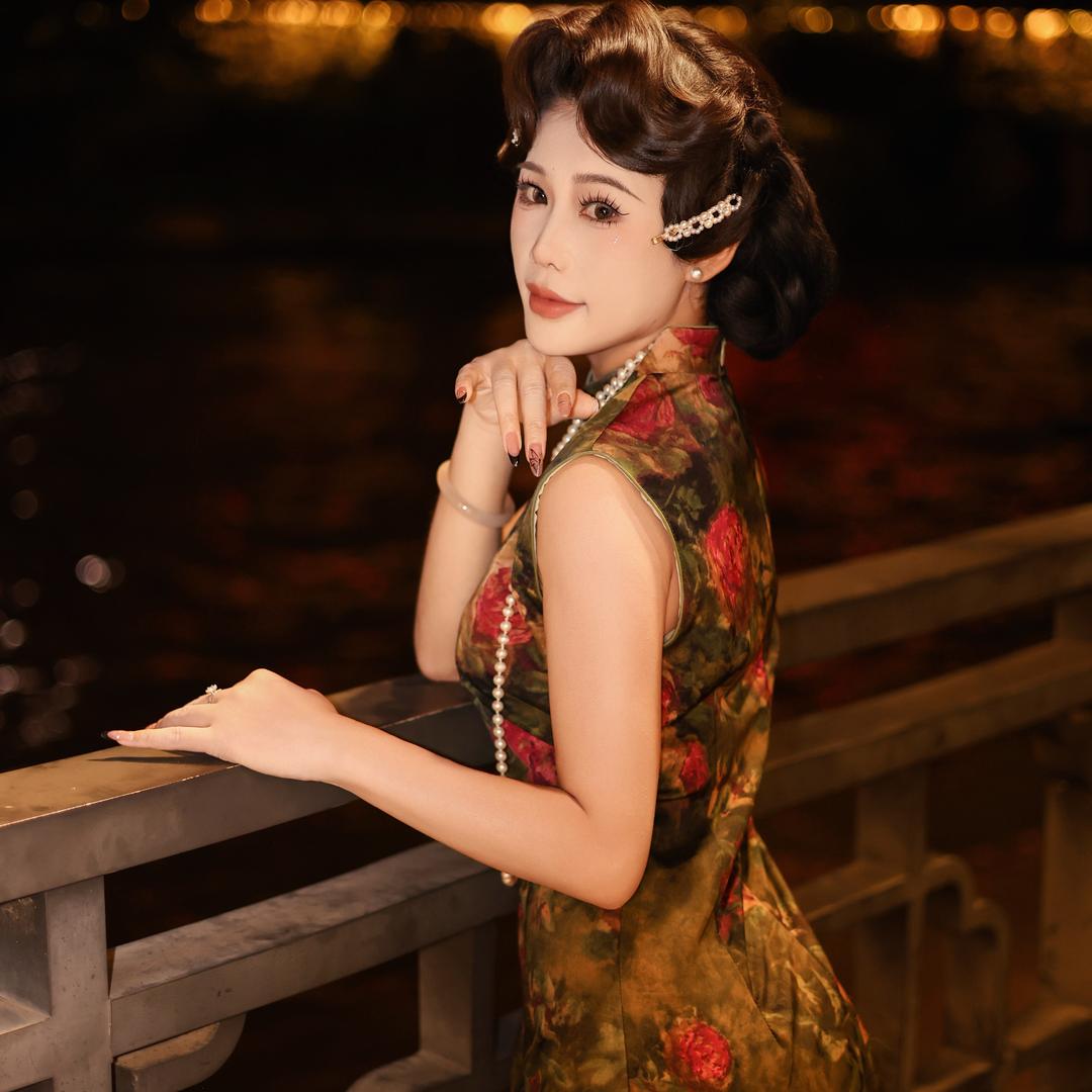 叫我林老板