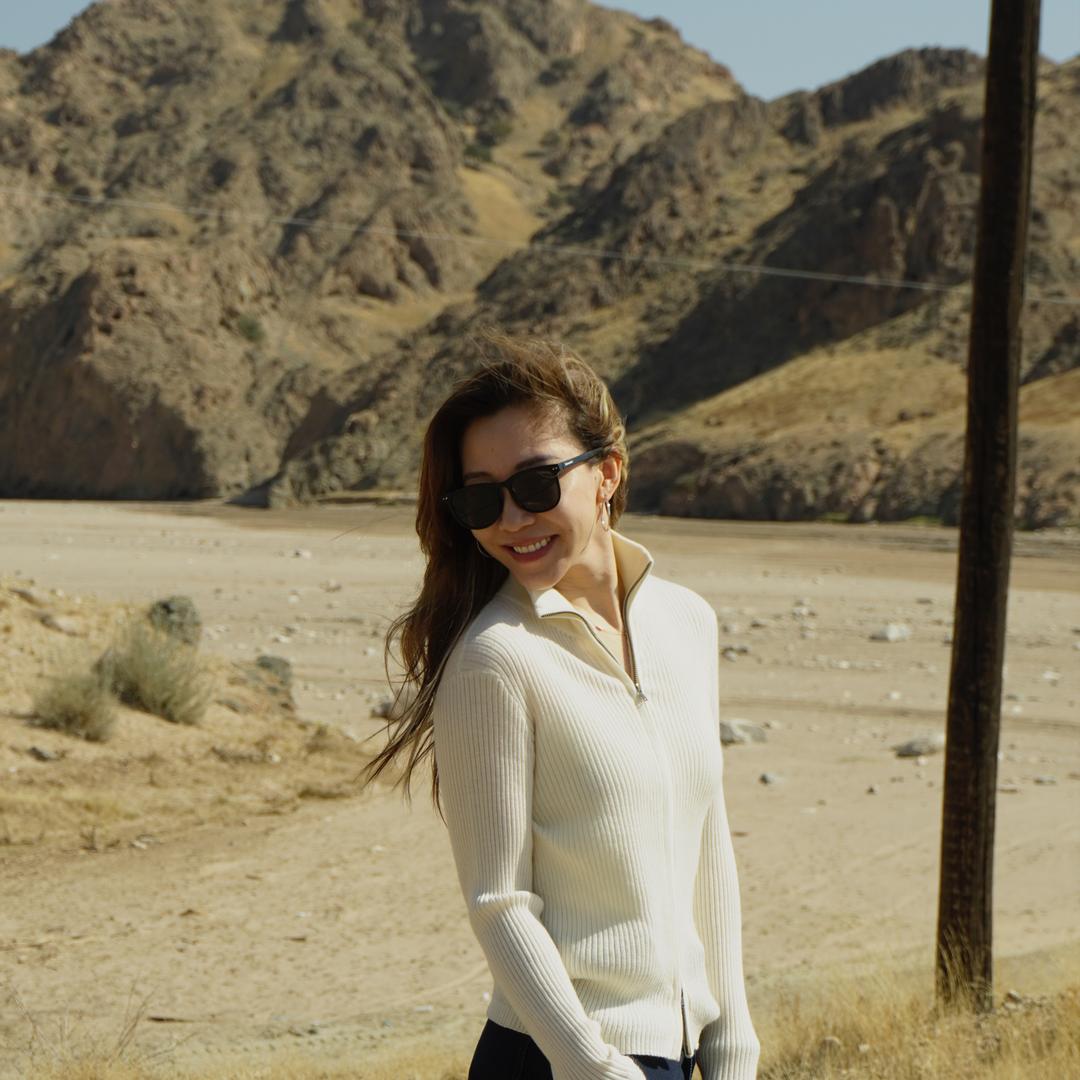 CENTERMERE依恩羊绒