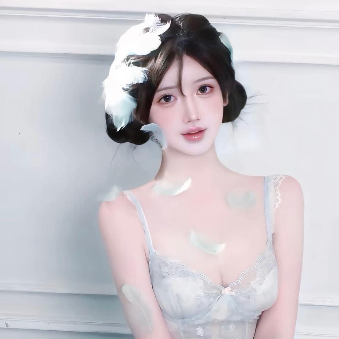 依依
