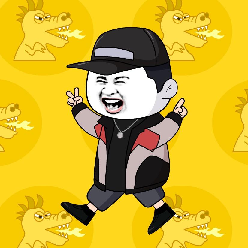 在下罗小林
