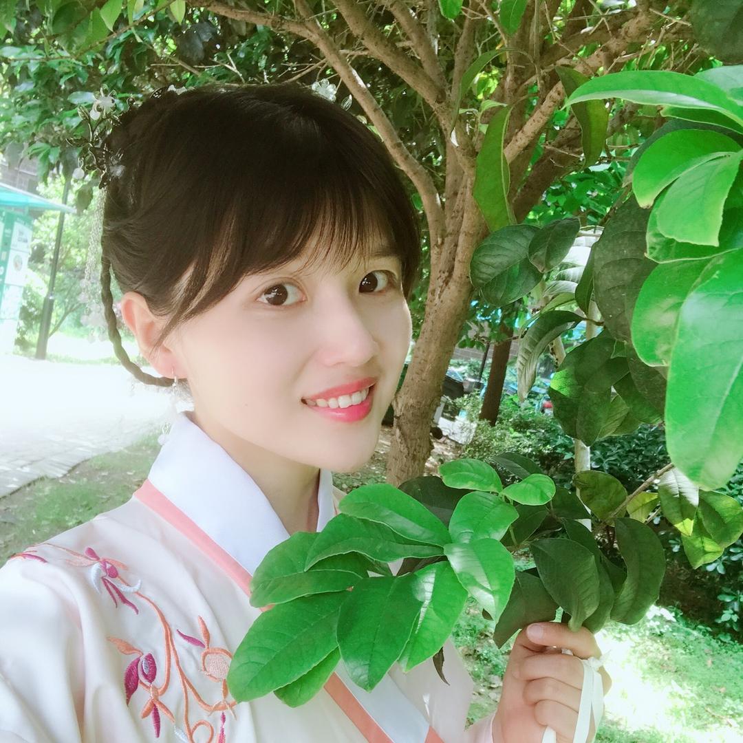 仙仙小公主👑