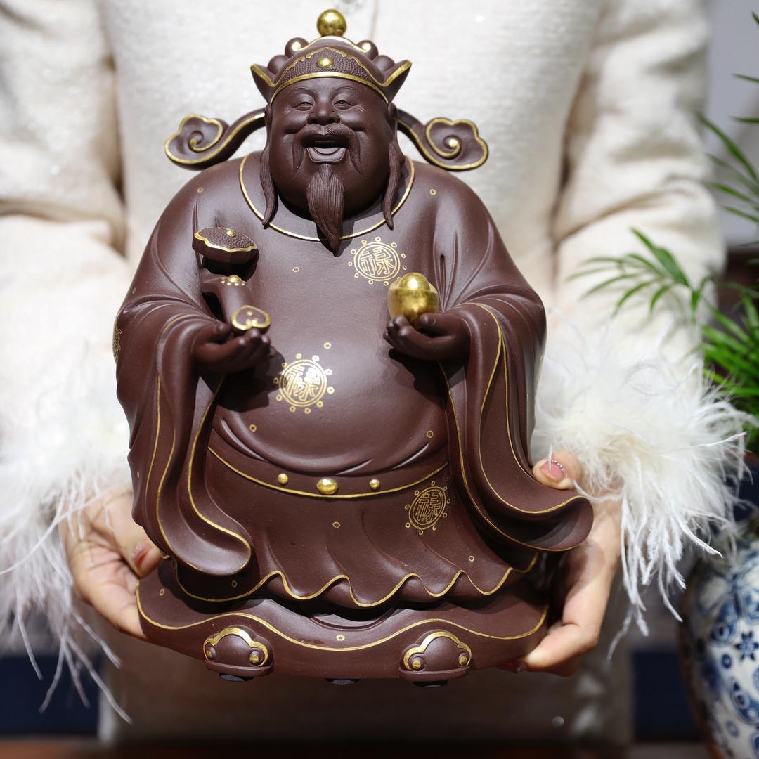宜兴市紫砂商行