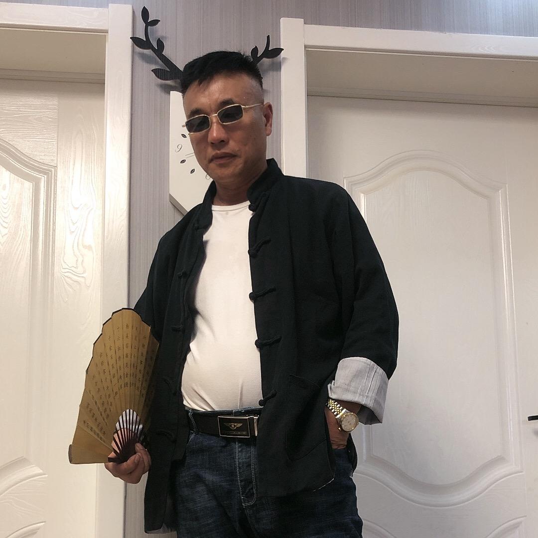 徐州杨老三
