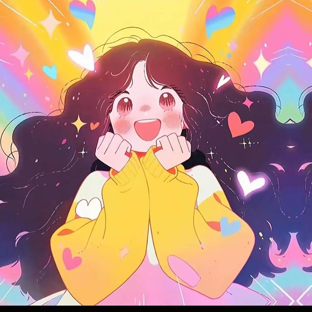 ♥️